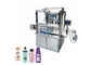 GELGOOG Fully Automatic Juice Filling and Sealing Machine 100-1000ml supplier